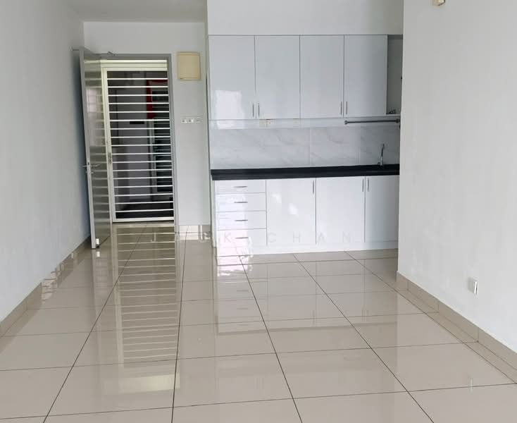 Condominium for Sale at Mizumi Residences - Jack Chan - Kitchen - PropertyGuru.com.my