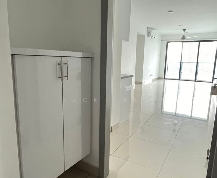 Condominium for Sale at Mizumi Residences - Jack Chan - Living Room - PropertyGuru.com.my