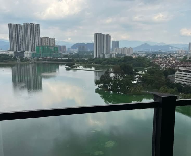 Condominium for Sale at Mizumi Residences - Jack Chan - PropertyGuru.com.my