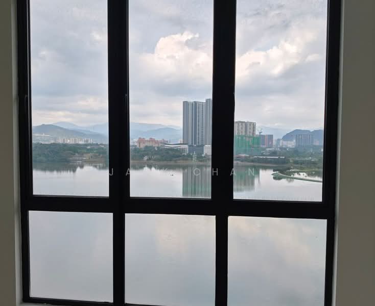 Condominium for Sale at Mizumi Residences - Jack Chan - PropertyGuru.com.my