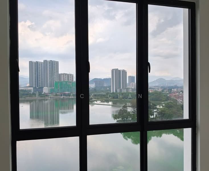 Condominium for Sale at Mizumi Residences - Jack Chan - PropertyGuru.com.my