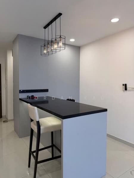 Service Residence for Rent at Country Garden Central Park - Jordan Kau - PropertyGuru.com.my