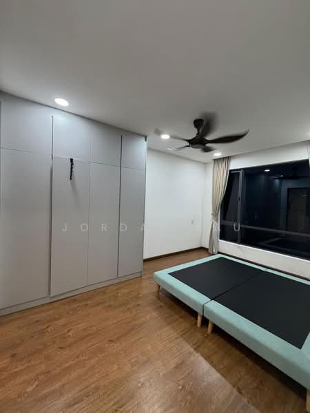 Service Residence for Rent at Country Garden Central Park - Jordan Kau - PropertyGuru.com.my