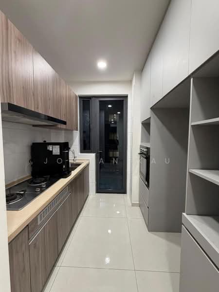 Service Residence for Rent at Country Garden Central Park - Jordan Kau - PropertyGuru.com.my