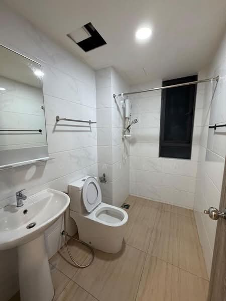 Service Residence for Rent at Country Garden Central Park - Jordan Kau - PropertyGuru.com.my