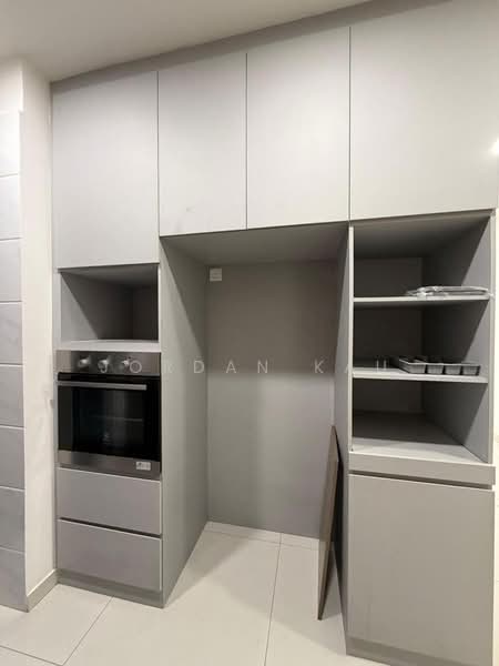 Service Residence for Rent at Country Garden Central Park - Jordan Kau - PropertyGuru.com.my