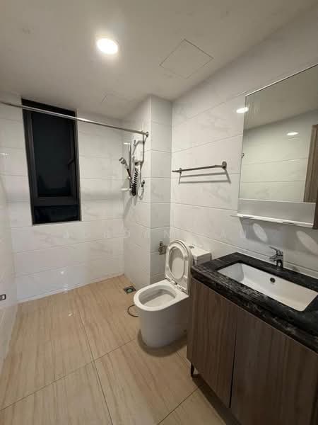 Service Residence for Rent at Country Garden Central Park - Jordan Kau - PropertyGuru.com.my