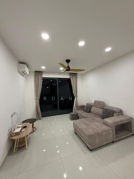Service Residence for Rent at Country Garden Central Park - Jordan Kau - PropertyGuru.com.my