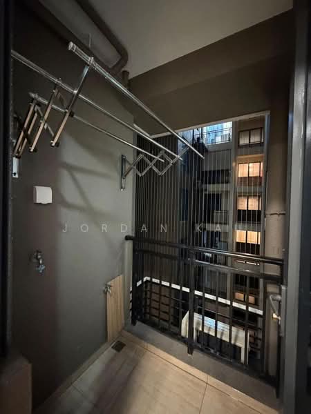 Service Residence for Rent at Country Garden Central Park - Jordan Kau - PropertyGuru.com.my