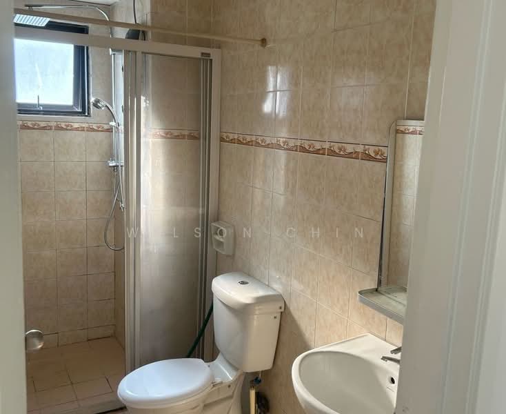 Condominium for Rent at Sri Putramas - Wilson Chin - Bathroom - PropertyGuru.com.my