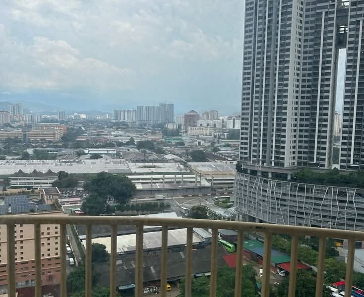 Condominium for Rent at Sri Putramas - Wilson Chin - View - PropertyGuru.com.my