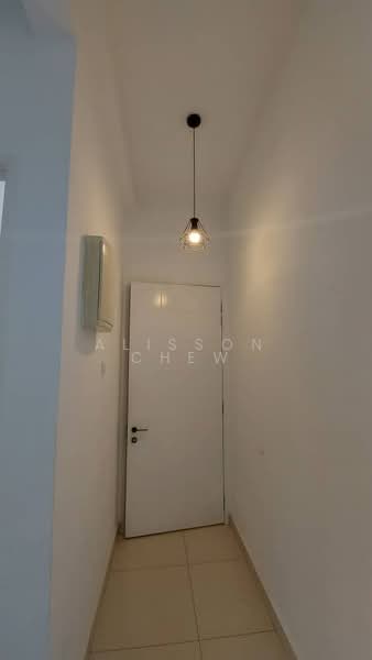Servis Apartment untuk Dijual di Arte S - Alisson Chew - Interior - PropertyGuru.com.my