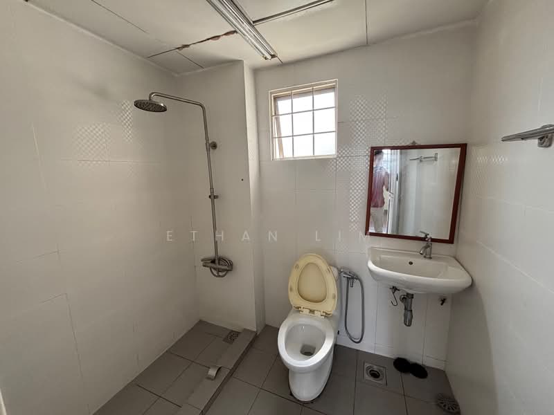 Condominium for Sale at Menara D'sara - Ethan Lim - Bathroom - PropertyGuru.com.my