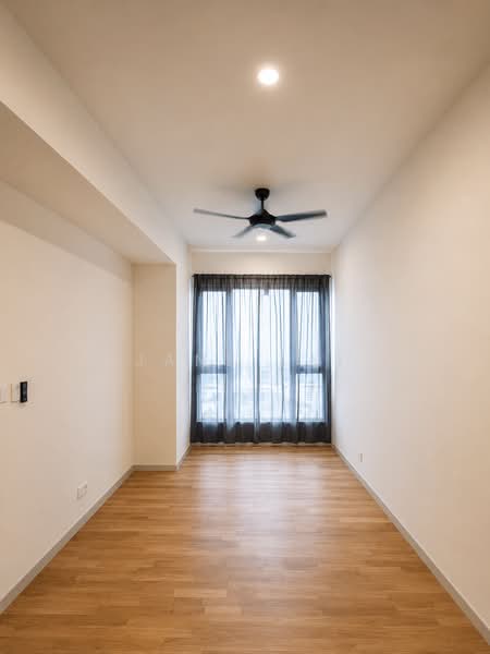 Servis Apartment untuk Disewa di Residensi Solaris Parq - Jane Lai - Interior - PropertyGuru.com.my