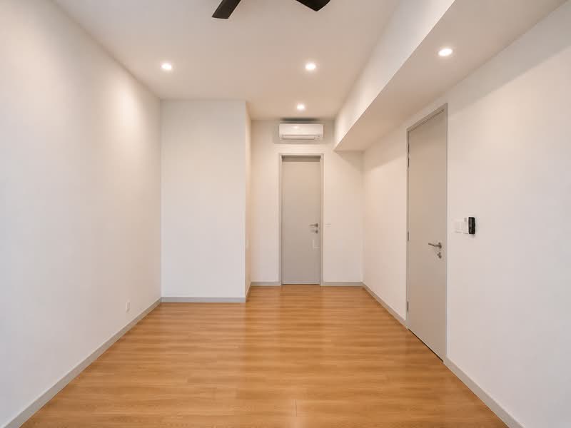 Servis Apartment untuk Disewa di Residensi Solaris Parq - Jane Lai - Interior - PropertyGuru.com.my