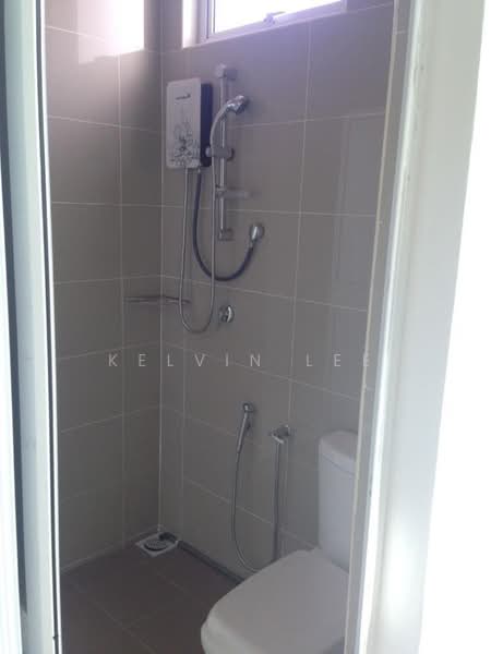Rumah Teres 2 Tingkat untuk Dijual di Balik Pulau (Penang) - Kelvin Lee - Bathroom - PropertyGuru.com.my