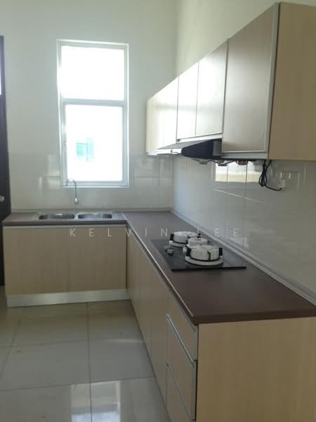 Rumah Teres 2 Tingkat untuk Dijual di Balik Pulau (Penang) - Kelvin Lee - Kitchen - PropertyGuru.com.my