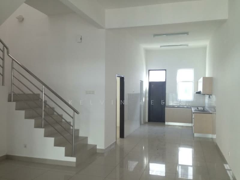 Rumah Teres 2 Tingkat untuk Dijual di Balik Pulau (Penang) - Kelvin Lee - Kitchen - PropertyGuru.com.my