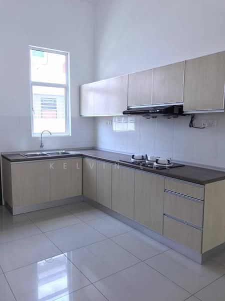 Rumah Teres 2 Tingkat untuk Dijual di Balik Pulau (Penang) - Kelvin Lee - Kitchen - PropertyGuru.com.my
