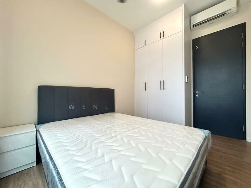 Servis Apartment untuk Dijual di Sunway Velocity TWO - Wenli Tong - Bedroom - PropertyGuru.com.my