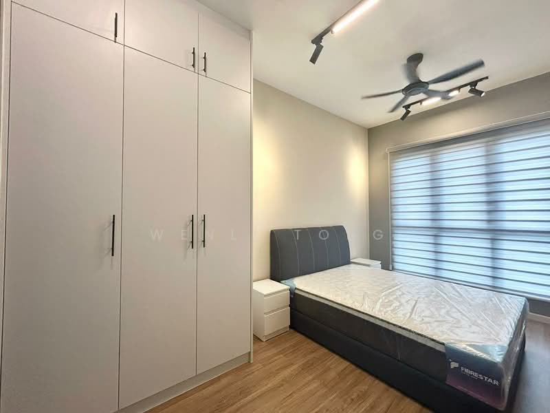 Servis Apartment untuk Dijual di Sunway Velocity TWO - Wenli Tong - Bedroom - PropertyGuru.com.my