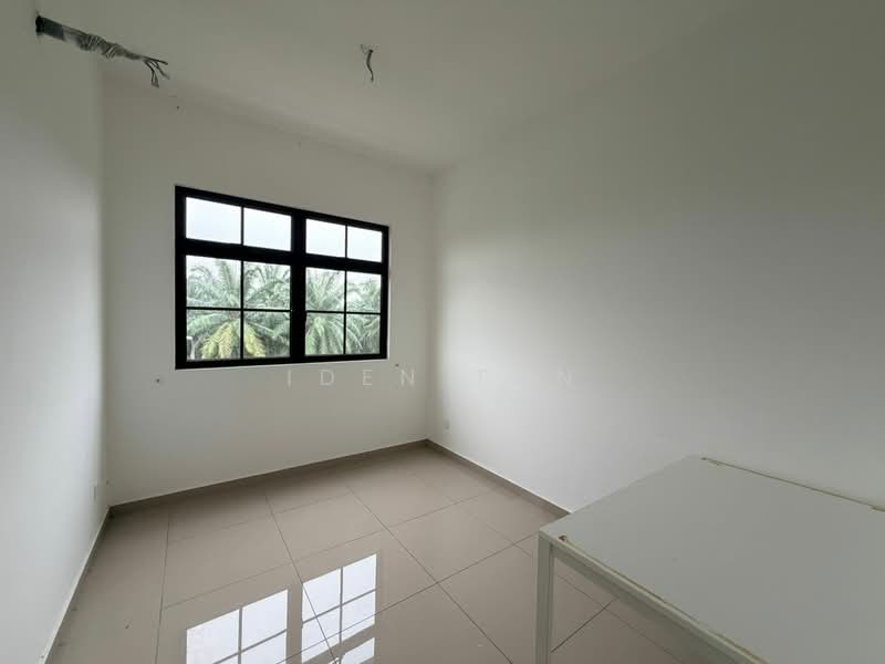 Rumah Teres 2 Tingkat untuk Dijual di Eco Botanic (Iskandar Puteri (Nusajaya)) - Iden Tan - Interior - PropertyGuru.com.my