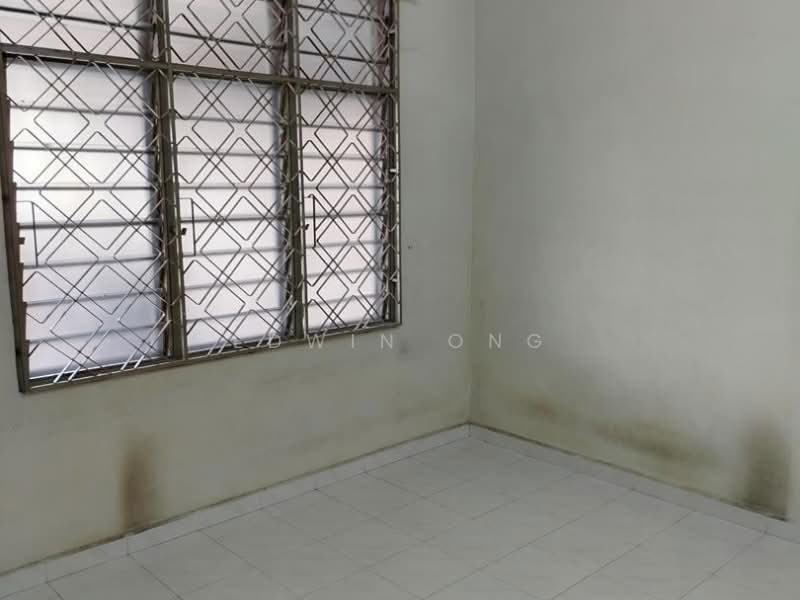 Rumah Flat untuk Dijual di Taman Merak - Edwin Ong - Interior - PropertyGuru.com.my