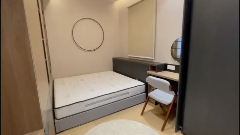 Servis Apartment untuk Disewa di TRX Residences - TZE YEE - Bedroom - PropertyGuru.com.my