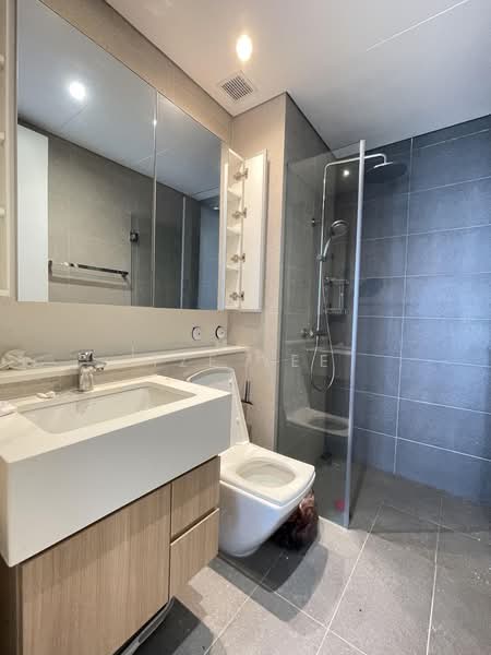Servis Apartment untuk Disewa di TRX Residences - TZE YEE - Bathroom - PropertyGuru.com.my