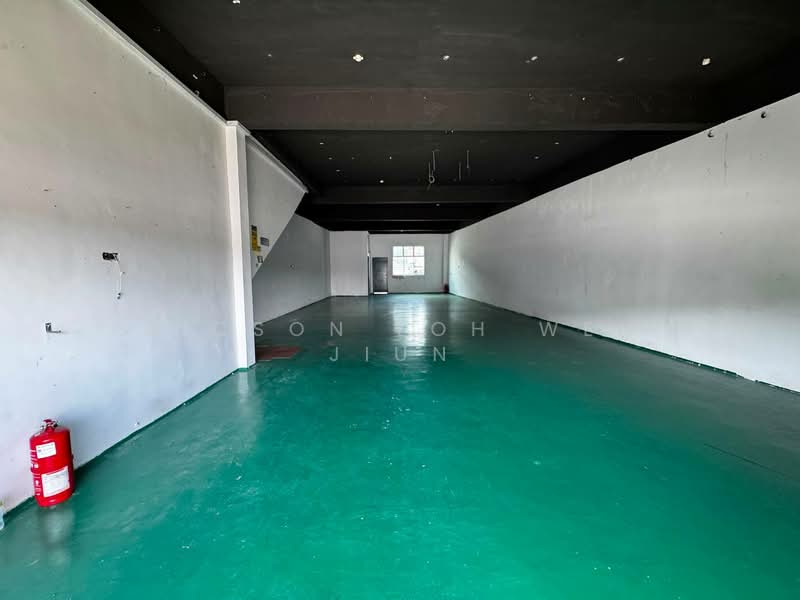 Shop / Office for Rent in Taman Gangsa (Durian Tunggal) - Dicson Loh Wen Jiun - Interior - PropertyGuru.com.my