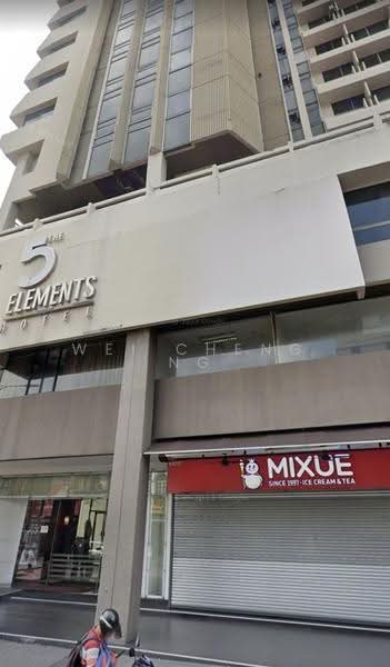 Kedai untuk Disewa di KLCC (KL City Centre) - Wei Cheng Ng - PropertyGuru.com.my