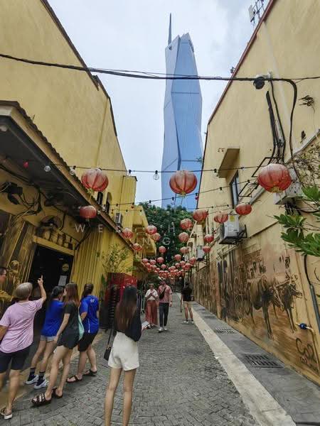 Kedai untuk Disewa di KLCC (KL City Centre) - Wei Cheng Ng - PropertyGuru.com.my