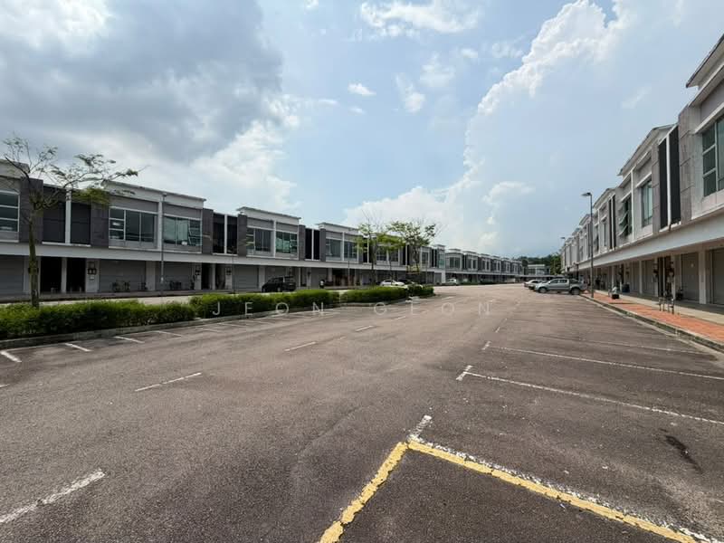 Kedai / Pejabat untuk Disewa di Medini (Iskandar Puteri (Nusajaya)) - Jeon Geon - Exterior - PropertyGuru.com.my