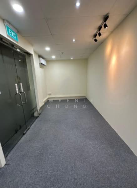 Office for Rent in KLCC (KL City Centre) - Kweenie Chong - Interior - PropertyGuru.com.my