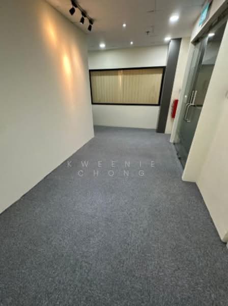 Office for Rent in KLCC (KL City Centre) - Kweenie Chong - Corridor - PropertyGuru.com.my