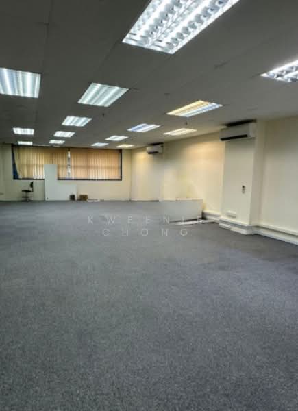 Office for Rent in KLCC (KL City Centre) - Kweenie Chong - Interior - PropertyGuru.com.my