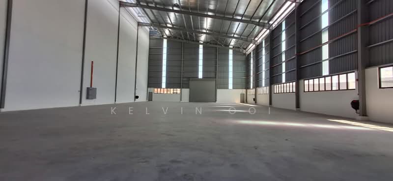 Kilang untuk Disewa di Bukit Minyak (Penang) - Kelvin Ooi - Interior - PropertyGuru.com.my