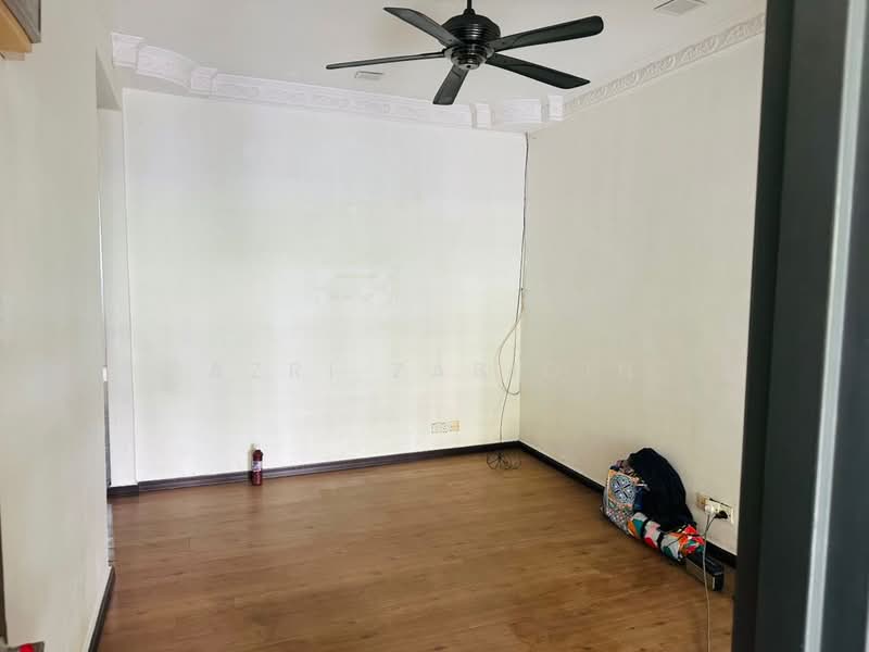 Rumah Teres 1 Tingkat untuk Disewa di Klang (Selangor) - Azri Zabidin - PropertyGuru.com.my