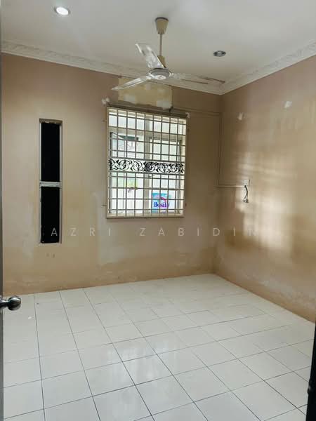Rumah Teres 1 Tingkat untuk Disewa di Klang (Selangor) - Azri Zabidin - PropertyGuru.com.my