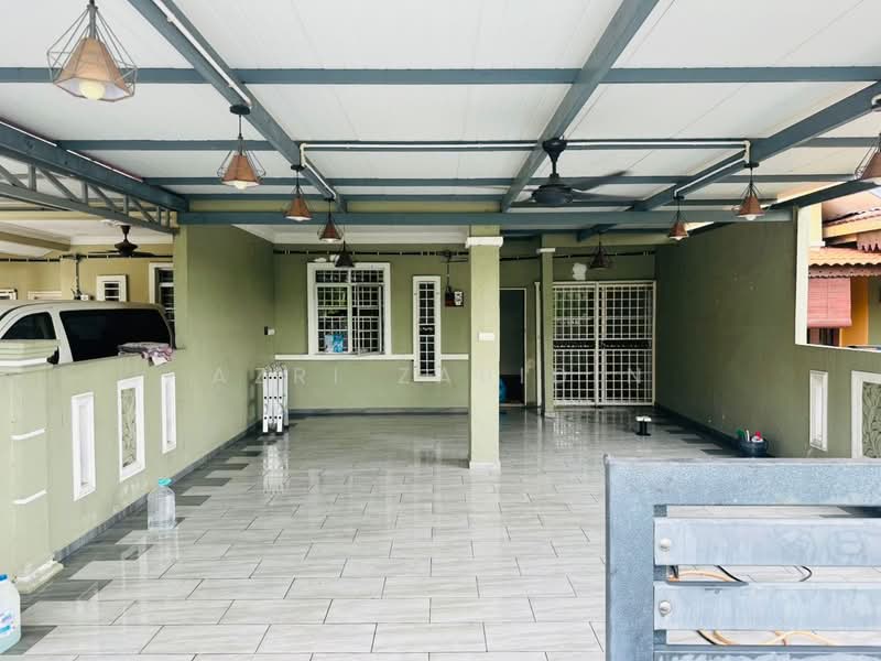 Rumah Teres 1 Tingkat untuk Disewa di Klang (Selangor) - Azri Zabidin - PropertyGuru.com.my