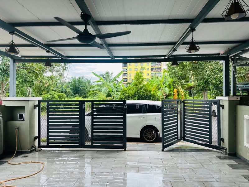 Rumah Teres 1 Tingkat untuk Disewa di Klang (Selangor) - Azri Zabidin - PropertyGuru.com.my