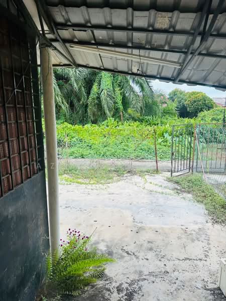 Rumah Teres 1 Tingkat untuk Disewa di Klang (Selangor) - Azri Zabidin - PropertyGuru.com.my