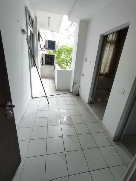 Condominium for Sale at The Seedz - Anson Hiong - Balcony - PropertyGuru.com.my