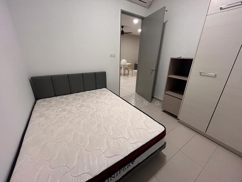 Condominium for Sale at Infiniti 3 Residences - Eda Wong - Bedroom - PropertyGuru.com.my