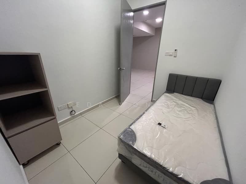 Condominium for Sale at Infiniti 3 Residences - Eda Wong - Bedroom - PropertyGuru.com.my