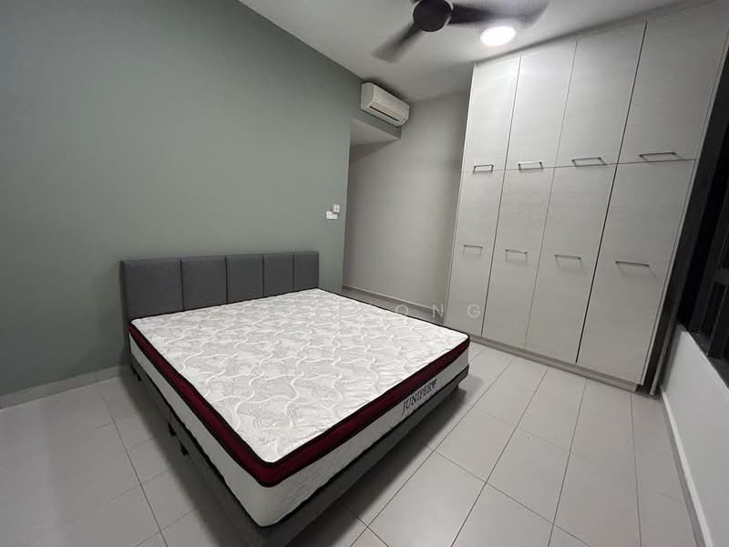 Condominium for Sale at Infiniti 3 Residences - Eda Wong - Bedroom - PropertyGuru.com.my