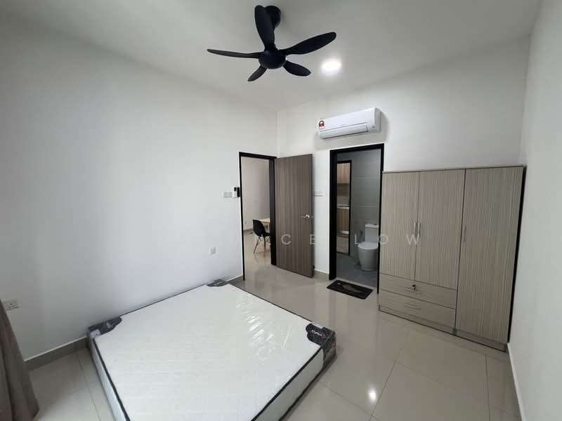 Service Residence for Rent at TRELLIS RESIDENCES - Clarence Low - Bedroom - PropertyGuru.com.my