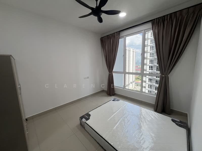 Service Residence for Rent at TRELLIS RESIDENCES - Clarence Low - Bedroom - PropertyGuru.com.my