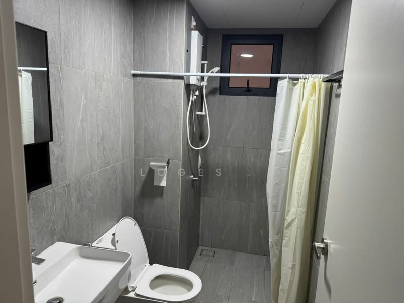 Condominium for Rent at Savvy @ Riana Dutamas - Loges . - Bathroom - PropertyGuru.com.my