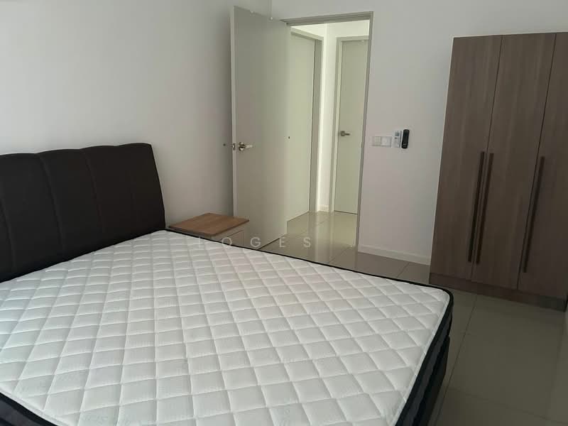 Condominium for Rent at Savvy @ Riana Dutamas - Loges . - Bedroom - PropertyGuru.com.my